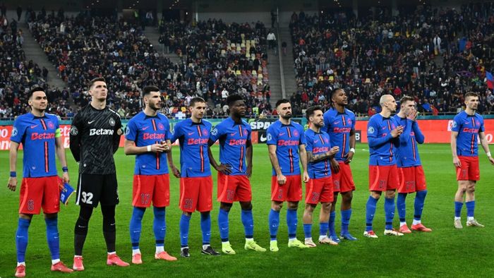 Reacția ANAD, după ce Şumudică a insinuat că FCSB îşi dopează fotbaliştii