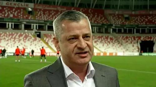 „Reziliem cu toți!”. Nelu Varga a făcut prăpăd în vestiarul lui CFR Cluj și a băgat spaima în fotbaliști cu măsurile anunțate