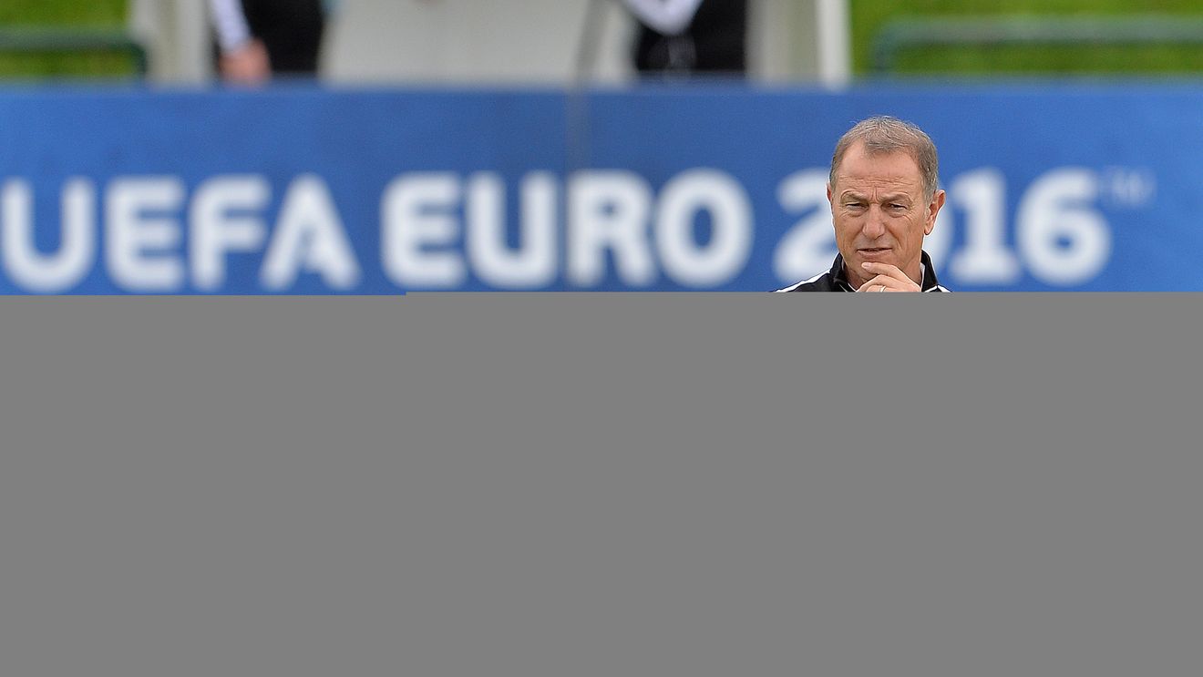 Gianni De Biasi: "România este o echipă puternică din punct de vedere fizic!" Tricolorii remarcați de albanezi