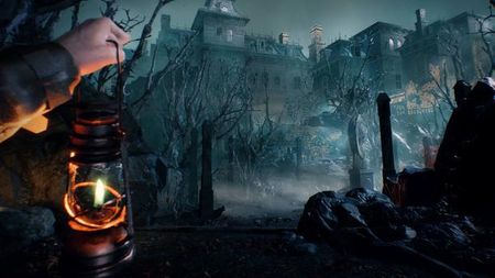 Call of Cthulhu Preview: altceva decât ne-am fi așteptat?