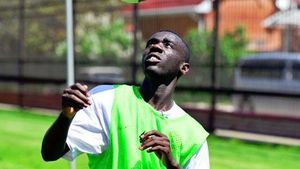 Cum să ajungi sub comanda lui 'Super Dan' la Kuban!** VEZI ce face "Vrăjitorul" lui Petrescu