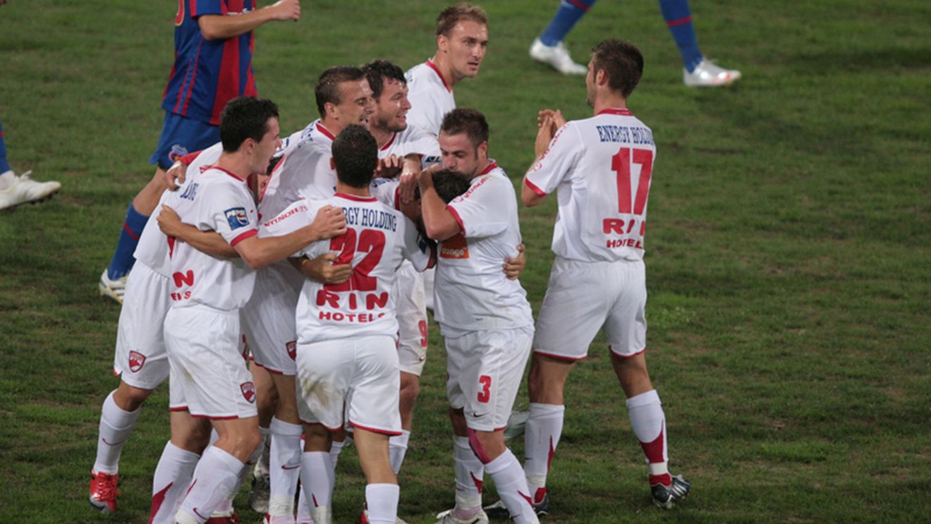 Încă o șansă pentru dinamoviști!** VEZI cum pot lua jackpot-ul!