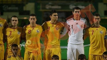 FABULOS!** La doar 18 ani, un fotbalist român se mândrește cu un titlu și o Supercupă în unul dintre cele mai tari campionate din Vest