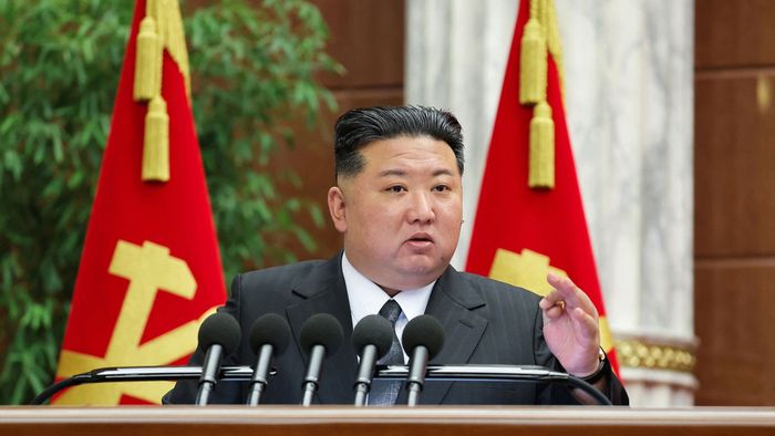 Ce a trăit un european în Coreea de Nord. După 8 ani s-a trezit cu asta de la Phenian: „Aş fi nebun”