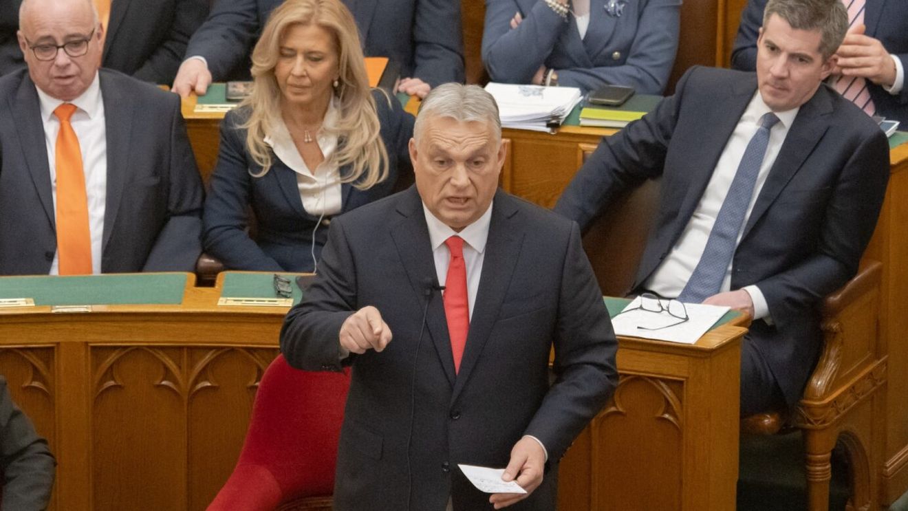 „Există viață și fără UE! Avem nevoie de unul ca Viktor Orban, de aia Ungaria e mai respectată ca România”. Fostul fotbalist de la Steaua București, reacție controversată