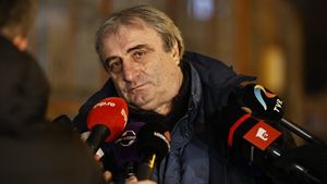 Speranțele fanilor lui Dinamo, retezate: „O să se sature de sărăcie! Entuziasmul ăsta nu va ține prea mult” Care este marea problemă din „Ștefan cel Mare”