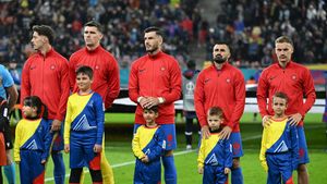 Veteranul de la FCSB, mesaj pentru fani cu câteva minute înaintea meciului cu Fenerbahce: „Îi înțelegem”