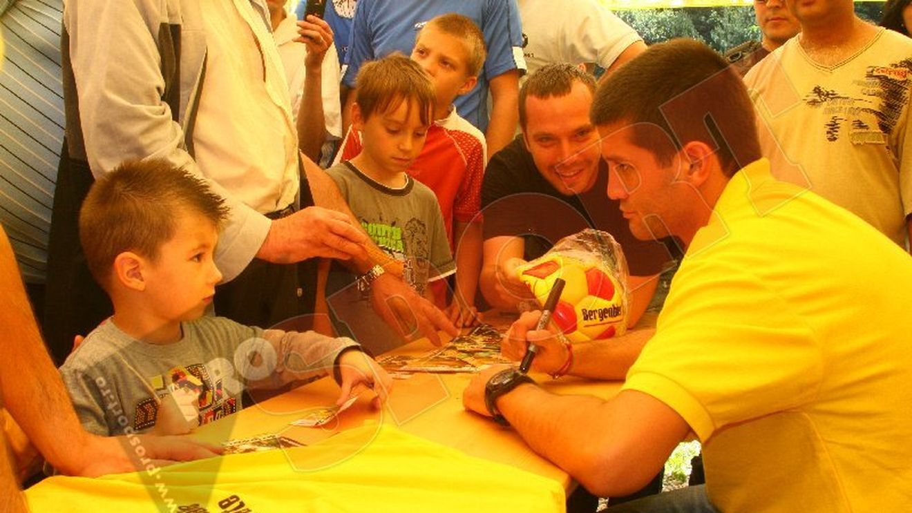 Chivu: "Cel mai mare regret al meu e că nu am mers la CM! Posibil să nici nu ajung vreodată"