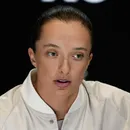 Iga Swiatek a dezvăluit cum se poartă cu ea celelalte jucătoare de tenis, în vestiar, după ce a fost prinsă dopată: „Așa sunt fetele”