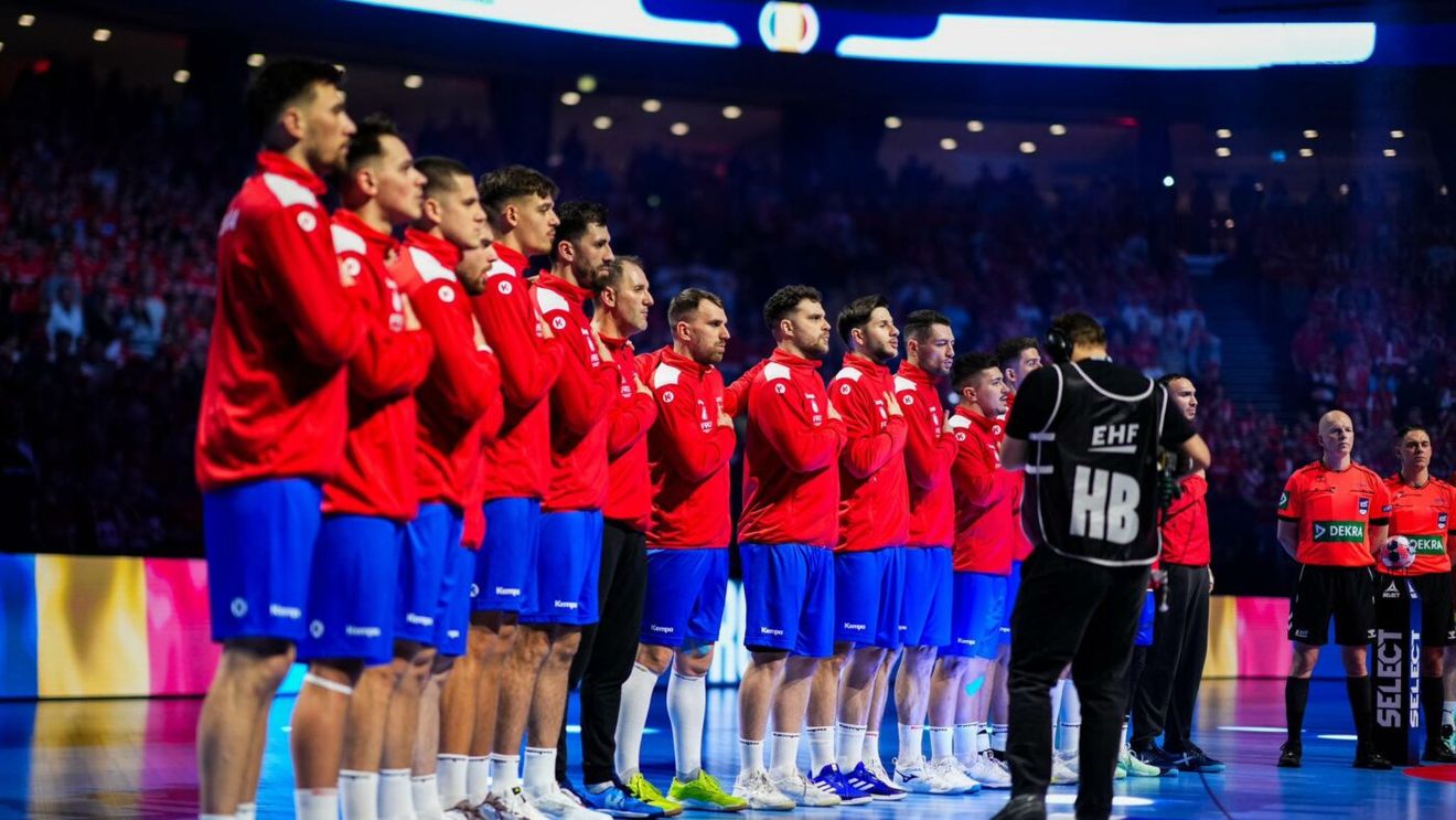 Cum va arăta naționala României în fața Turciei