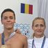 Camelia Potec, dezvăluiri despre drama trăită în timpul Jocurilor Olimpice! Ce spune despre cele două fiice și David Popovici