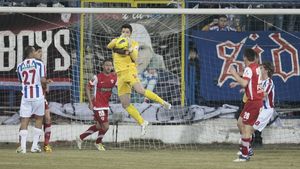 Dorinel își bagă echipa în ședință:** "Dinamo trebuia să câștige! Nu-mi explic cum am jucat atât de slab"