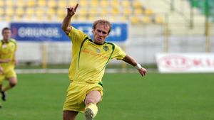 Turul trei preliminar al Cupei UEFA Intertoto