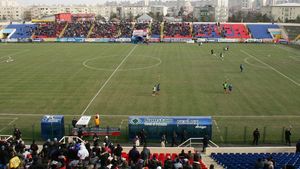 Câinii se tem de fanii buzoieni:**"Ne așteaptă un stadion plin de steliști"