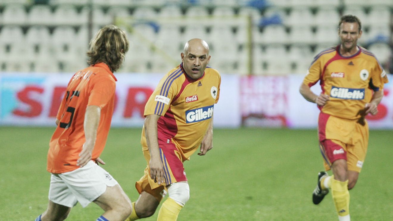 "De la mijloc în sus, orice jucător al Franței ne poate provoca pagube"