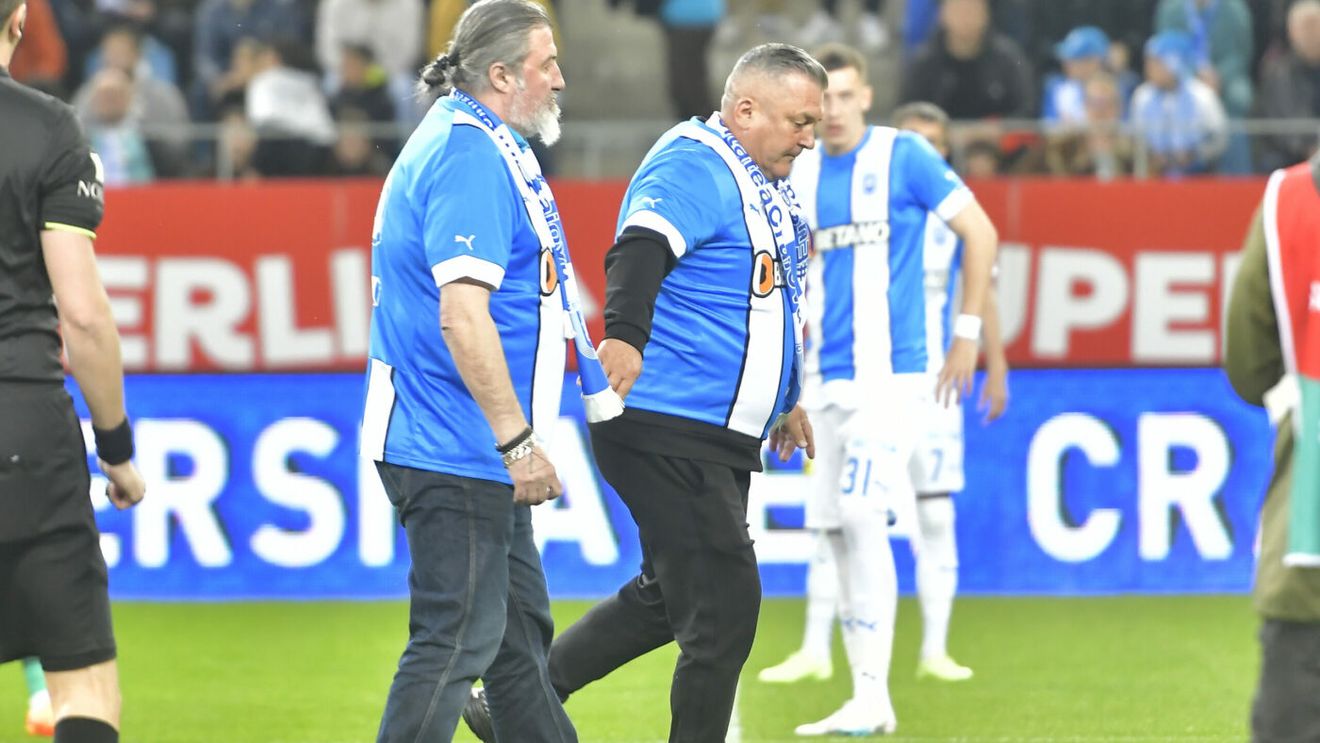 În ce țară a „dispărut” fostul fotbalist de la Universitatea Craiova, care a făcut pușcărie și al cărui socru era temutul interlop „Vulturul”. „Am auzit că e pe acolo”