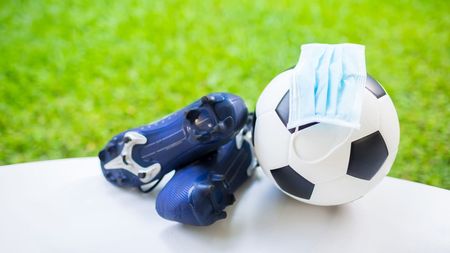 Boala fotbalului românesc nu este coronavirusul. Cum o tratăm? OPINIE ANDREI TRIFAN