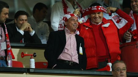 Turcu îi ironizează pe steliști:** "Tiki-taka nu are nicio valoare dacă nu înscrii"