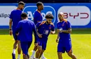 Olanda tremură înaintea meciului cu România de la EURO! Ce jucător din lotul lui Edi Iordănescu a băgat spaima în naționala batavă