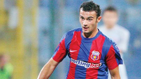 "Îl vreau pe Tudose, dar definitiv!** Nu creștem jucătorii altora!"