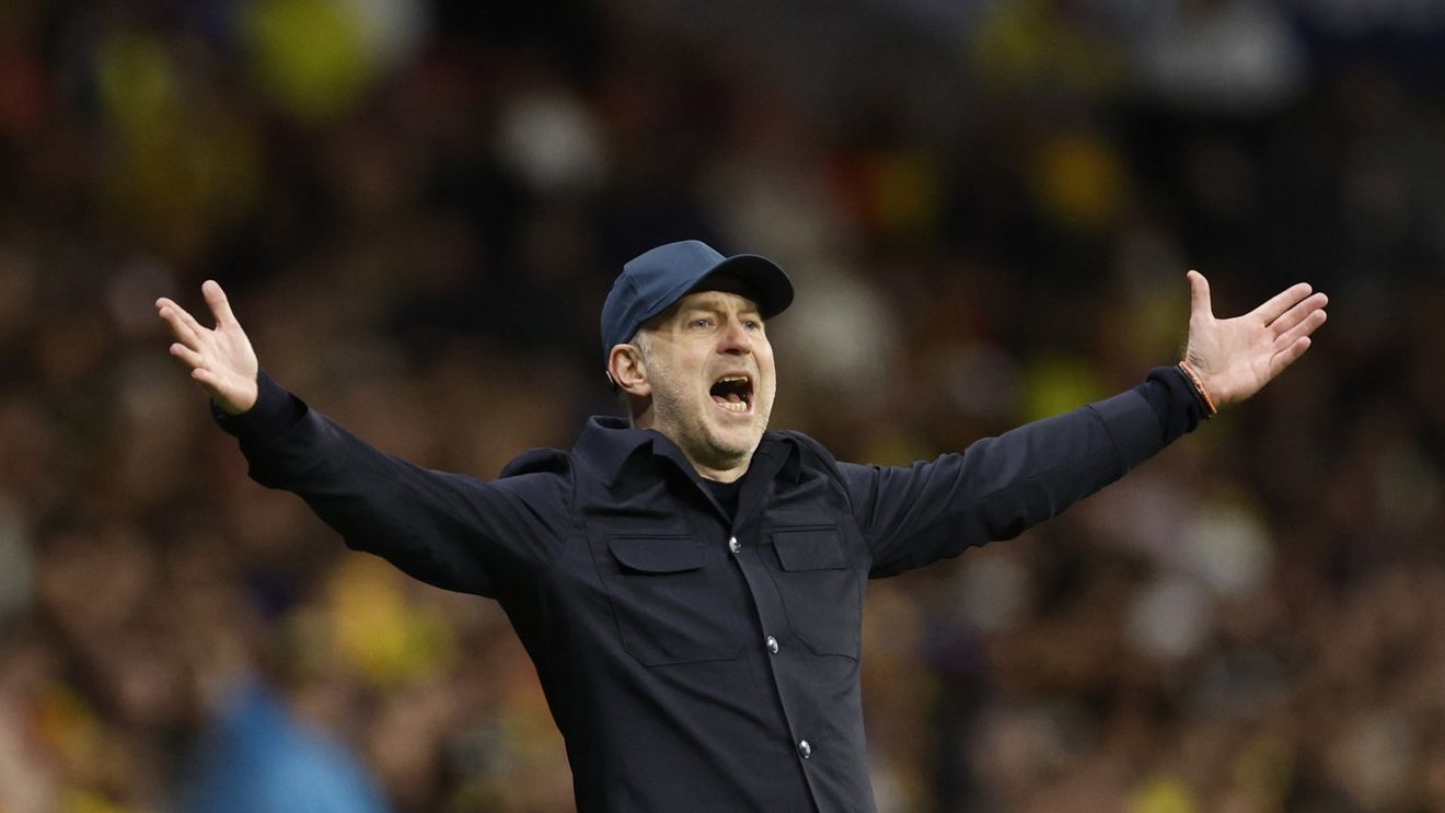 Edi Iordănescu e gata să plece de la naționala României, după EURO 2024, şi a făcut anunțul în A Bola unde va antrena: "Sunt pe deplin pregătit"