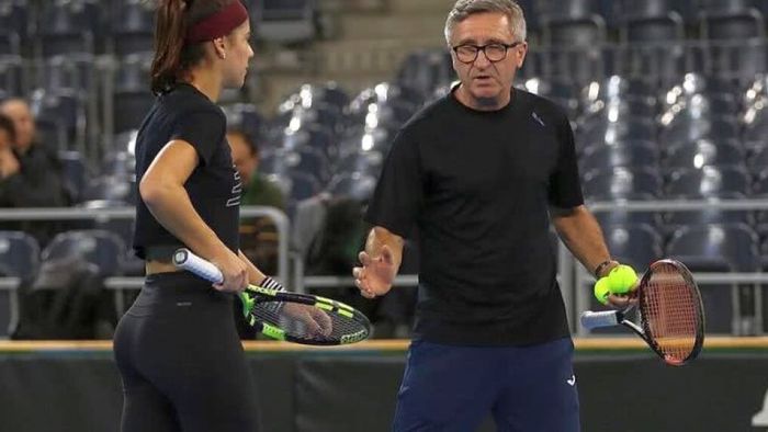 Sorana Cîrstea ar putea reveni în reprezentativa României după demisia lui Florin Segărceanu! Cei doi se aflau „la cuțite": „Vrea să bat din palme" | CULISE