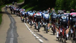 Participarea lui Chris Froome în Turul Franței este în pericol! Motivele pentru care Team Ineos l-ar putea lăsa în afara cursei