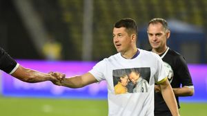 Șefii lui FC Argeș, șocați să audă că Andrei Prepeliță negociază cu FCSB: „E sub contract cu noi și nu mi-a spus nimic. Îl aștept vineri la Pitești!” | EXCLUSIV