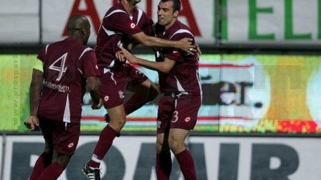 Ricardo Fernandes nu a văzut un ban din vară, dar nu vrea să plece din Giulești!** Află ce îl reține pe portughez!