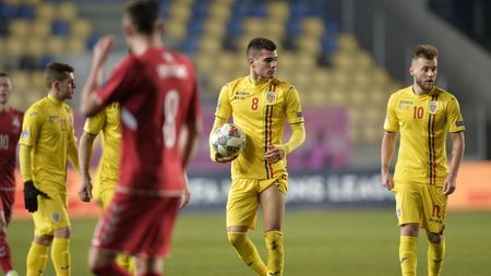 EXCLUSIV | Minusul lui Ianis Hagi, identificat de Marica: "Asta vine cu vârsta"