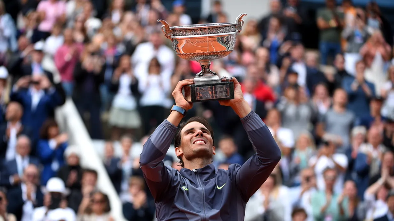 Mărturisire-șoc | Nadal, în dubiu înainte de Roland Garros 2019: 