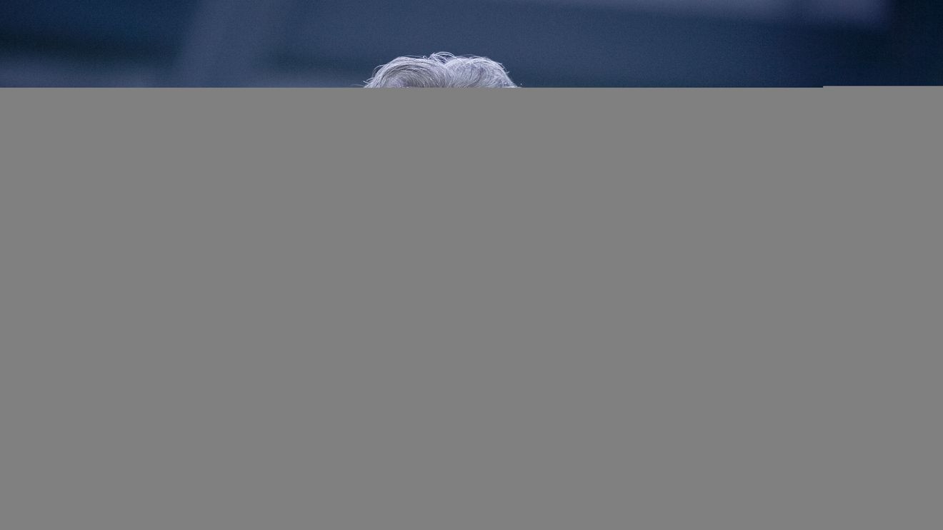 Detalii din interiorul vestiarului FCSB. Anunț cât se poate de sincer despre fotbalistul "exilat" de Becali