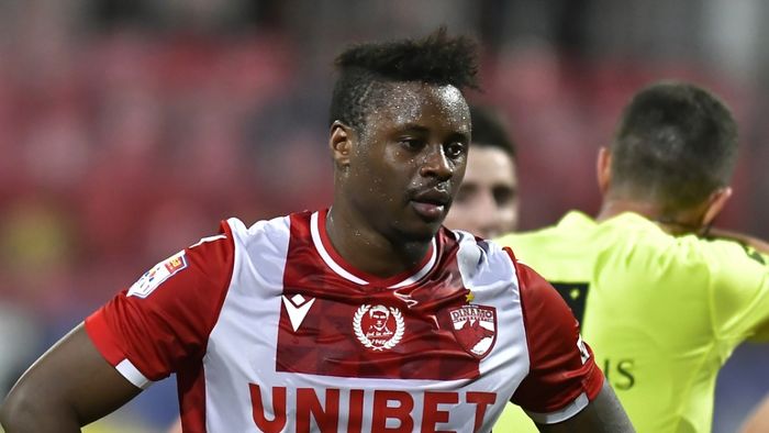 Un antrenor de la Dinamo cere ca Magaye Gueye să fie pedepsit drastic. „E un caz grav și trebuie să fie anchetat!” | VIDEO EXCLUSIV ProSport LIVE
