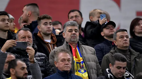 Lovitura anunțată de Guvernul României, la câteva ore după calificarea la EURO 2024! Veste uriașă pentru Gică Hagi și cei ca el, după anunțul premierului Marcel Ciolacu: „A venit timpul!”