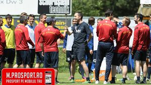 El e jucătorul care NU mai există pentru MM!** "Știam că are probleme cu băutura! I-am dat 1.200 â‚¬ să-și aducă familia în țară"