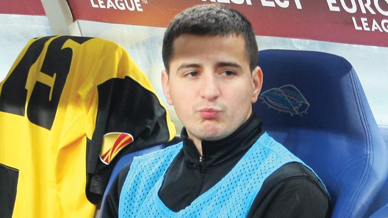 "Sunt sifoane peste tot"