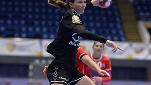 Cine transmite la TV turneul Final Four al European League la Handbal Feminin. Minaur a suferit o pierdere mare înainte de semifinala cu Nantes
