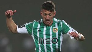 EXCLUSIV | Cine e Pedro Moreira, mijlocașul dat ca sigur la FCSB: "Dă substanță, are calități de lider". Sistemul în care a crescut, calitățile, marele minus și starul cu care e asemănat