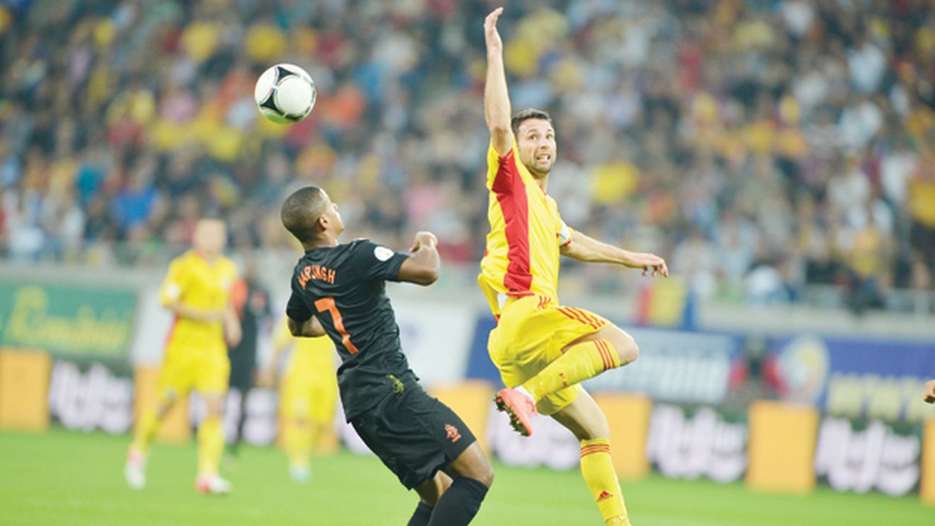 Raț acceptă neconvocarea, dar nu înțelege motivele** "Sunt eu cel mai vinovat?"