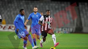 Craiova vrea să oprească hegemonia Stelei: "În doi ani ne luptăm la titlu"