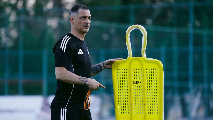 Mirel Rădoi i-a băgat la teste pe turci: „I-a monitorizat atent”