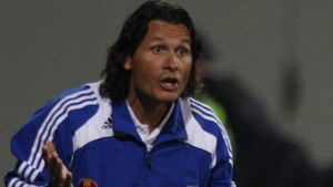 Napoli: "Unirea a suferit după meciul cu Hamburg!"