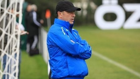 Rednic: "Nu ar fi o problemă să ajung la Steaua!** Mă duc să-mi fac meseria"