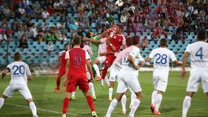 Cornel Șfaițer, președintele FC Botoșani: "Interzicerea accesului galeriei noastre la Galați a fost un abuz"