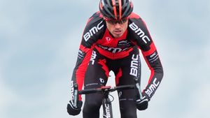 INTERVIU Samuel Sanchez: "Turul Italiei din acest an va avea câteva etape epice. Voi da totul pentru Cadel Evans"