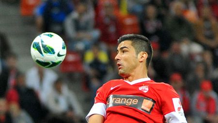 Luchin, suspendat cu Ceahlăul