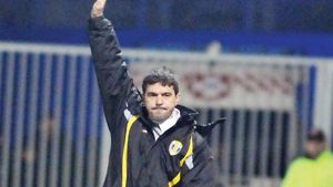 Contra schimbă jumătate de echipă!** Care vor fi cele cinci nume noi din echipa de start a Petrolului pentru retur