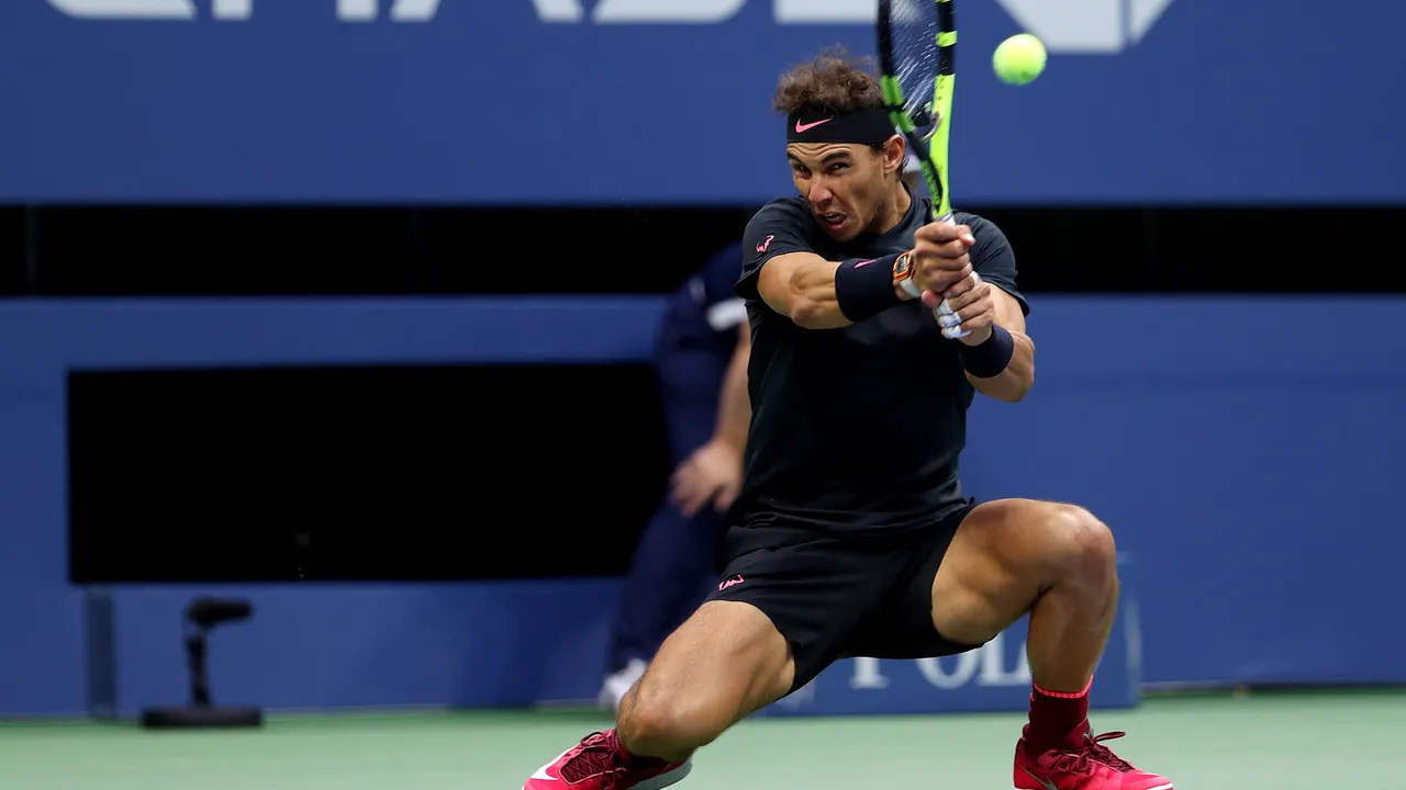 Rafael Nadal și-a aflat adversarul din finala turneului de la Beijing! Cei doi finaliști și-au împărțit victoriile în patru întâlniri