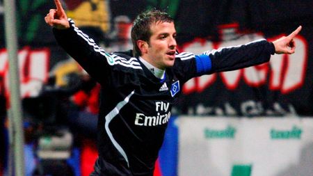 "Ar fi un vis împlinit să joc la Real Madrid"