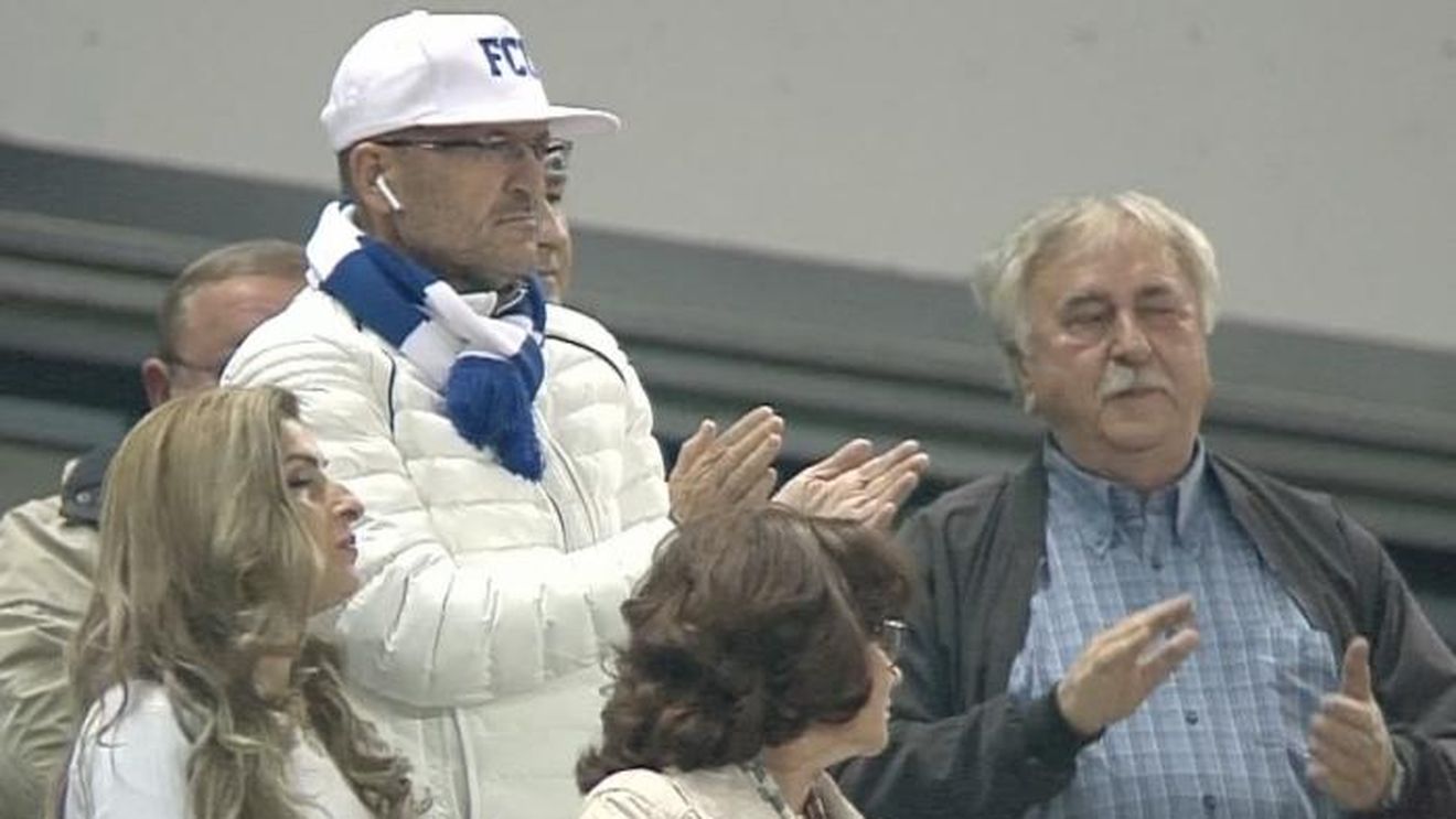 Rodion Cămătaru vrea FC Universitatea Craiova pe arena Ion Oblemenco. "Și echipa lui Mititelu are dreptul pe acest stadion!"| EXCLUSIV